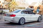 BMW 330e iPerformance 2017 года (ZA)